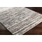 Livabliss Aliyah Shag ALH-2307 Machine Crafted Area Rug ALH2307-23 - alternate 4